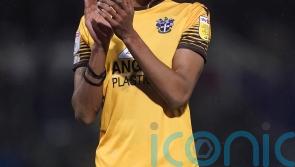 Alistair Smith&rsquo;s brace secures Sutton a draw away to Tranmere