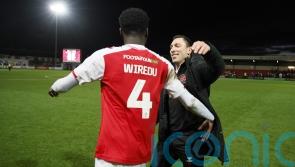 Scott Brown credits Fleetwood&rsquo;s FA Cup history makers after QPR are humbled