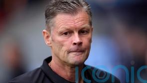 Steve Cotterill &lsquo;so disappointed&rsquo; for Shrewsbury after last-gasp defeat