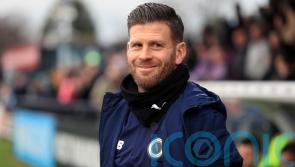 Boreham Wood boss still dreaming of glamour tie after earning Accrington replay
