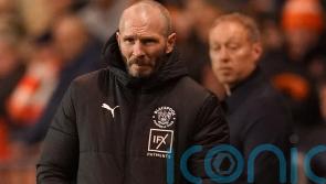 Michael Appleton hopes Forest win will do struggling Blackpool &lsquo;world of good&rsquo;