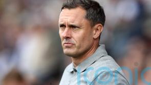 Paul Hurst looking forward to FA Cup fourth-round draw after Grimsby beat Burton