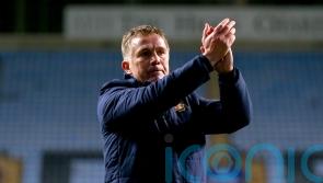 Phil Parkinson savours &lsquo;a great chapter in the story of Wrexham&rsquo;