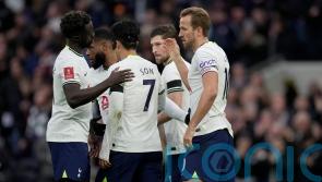 Cristian Stellini: Tottenham are in &lsquo;good moment&rsquo; ahead of north London derby