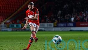 George Dobson keen for Charlton to spring a Carabao Cup surprise at Old Trafford