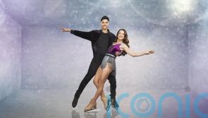 'Infectious' courage of late bandmate inspired Irish singer to join Dancing On Ice