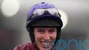 Leg fracture confirmed for Jack Kennedy