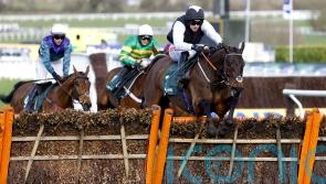 Flooring Porter taking direct path for Stayers&rsquo; Hurdle defence