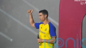 Cristiano Ronaldo could face Lionel Messi&rsquo;s PSG in first game in Saudi Arabia