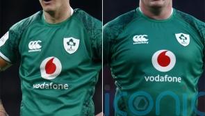 Johnny Sexton and Tadhg Furlong set to be fit for Ireland&rsquo;s Six Nations campaign