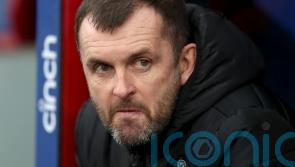 Nathan Jones hopes to win over sceptical Southampton supporters