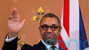 Data sharing between EU and UK hailed as 'positive step' in bid to resolve NI Protocol row