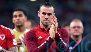 Wales captain Gareth Bale retires from football aged 33
