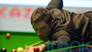 Ronnie O&rsquo;Sullivan vows to &lsquo;keep coming for more&rsquo; as he progresses in Masters