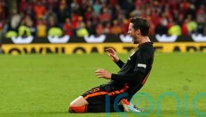 Besiktas: No break clause in reported Man Utd target Wout Weghorst&rsquo;s loan deal