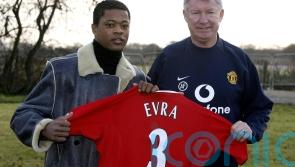 On this day in 2006: Patrice Evra joins Manchester United