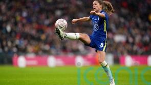 Midfielder Melanie Leupolz signs new Chelsea deal on return from maternity leave