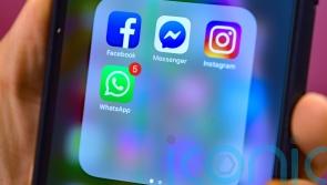 Facebook and Instagram to restrict advertisers' access to teenagers' data from February