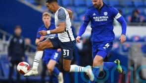 Rotherham sign experienced defender Sean Morrison until the end of the season