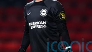 Goalkeeper Jason Steele extends Brighton stay