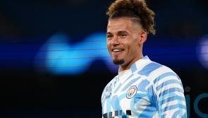 Pep Guardiola &lsquo;convinced&rsquo; Kalvin Phillips will grow into Manchester City role