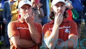 It&rsquo;s a hugely important event &ndash; Tommy Fleetwood taking Hero Cup seriously