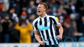 &lsquo;That&rsquo;s what you dream of doing&rsquo; &ndash; Dan Burn delighted by first Newcastle goal