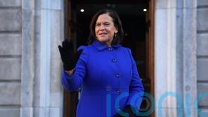 Sinn Fein pulls out of protocol meeting after party leader &lsquo;excluded&rsquo;