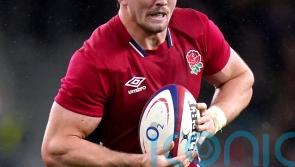 Another Six Nations injury blow with Tom Curry to miss England&rsquo;s first two games