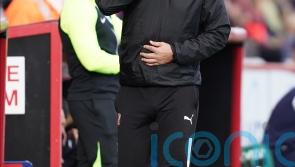 Scott Lindsey leaves Swindon to take over at Crawley