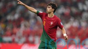 Joao Felix excited by Chelsea challenge after completing loan move from Atletico