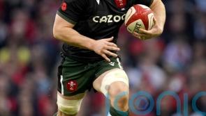 Injury ends Thomas Young&rsquo;s hopes of Wales call-up for Six Nations