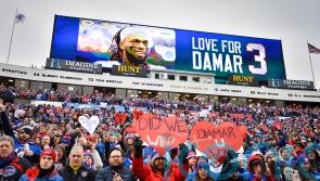 Damar Hamlin discharged from hospital after suffering a cardiac arrest