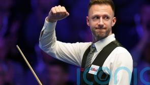 Judd Trump battles back to beat Ryan Day in deciding frame at Masters