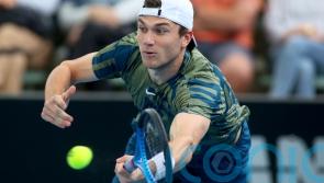 Jack Draper reaches second ATP Tour semi-final after defeating Karen Khachanov