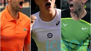 10 players to watch at the Australian Open