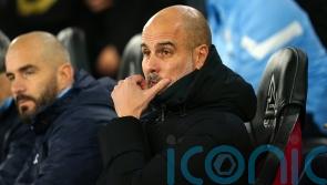 Pep Guardiola feared a poor Manchester City performance ahead of exit to Saints