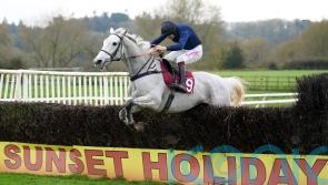 Longsdon contemplates cross-country mission with Leopardess