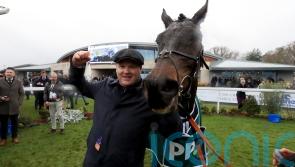 Conflated &lsquo;more likely&rsquo; to go straight to Cheltenham for Gold Cup tilt