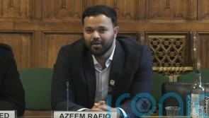 Public hearing to address Yorkshire racism allegations fixed for early March