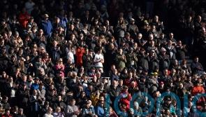 Football banning orders rise significantly over first half of season