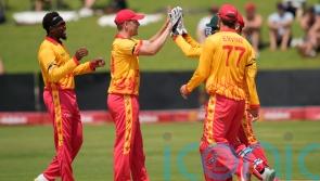 Gary Ballance makes winning debut for Zimbabwe as Ireland beaten in T20 opener