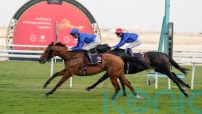 Dubai Future bidding to book Sheema Classic ticket at Meydan