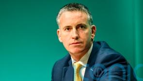 Minister Damien English resigns over issue with planning application