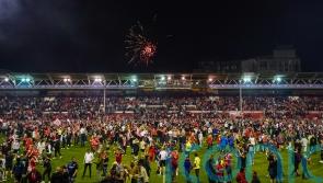 No &lsquo;carte blanche&rsquo; for players to assault pitch invaders &ndash; football police chief