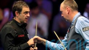 Mark Williams ends losing run against Ronnie O&rsquo;Sullivan to reach Masters semis