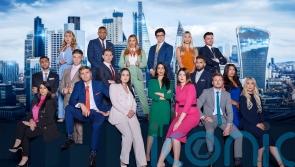 Shock double departure on The Apprentice as new series heats up