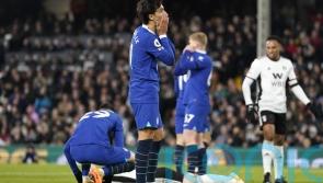 Nightmare debut for Joao Felix as Fulham loss piles pressure on Graham Potter