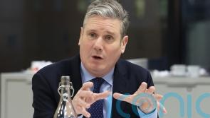 Starmer puts pressure on Sunak to resolve Northern Ireland Protocol issues