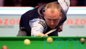 Mark Williams ends losing streak against Ronnie O&rsquo;Sullivan to reach Masters semi